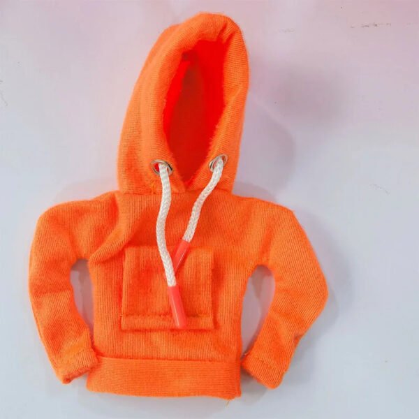 Gear Knob Hoodie Cover